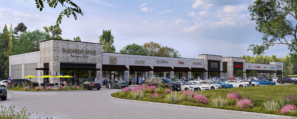 Minonite Rd & Ricefield rd, Rosenberg, TX for lease - Primary Photo - Image 1 of 4