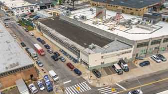 4829 31st Pl, Long Island City NY - Warehouse