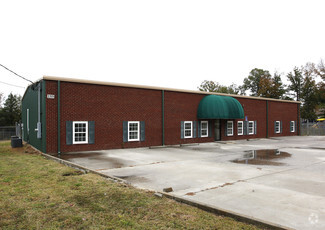 More details for 2325 Jason Industrial Pky, Winston, GA - Flex for Lease