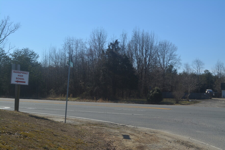 00 Patriot Hwy, Fredericksburg, VA for sale - Primary Photo - Image 1 of 5