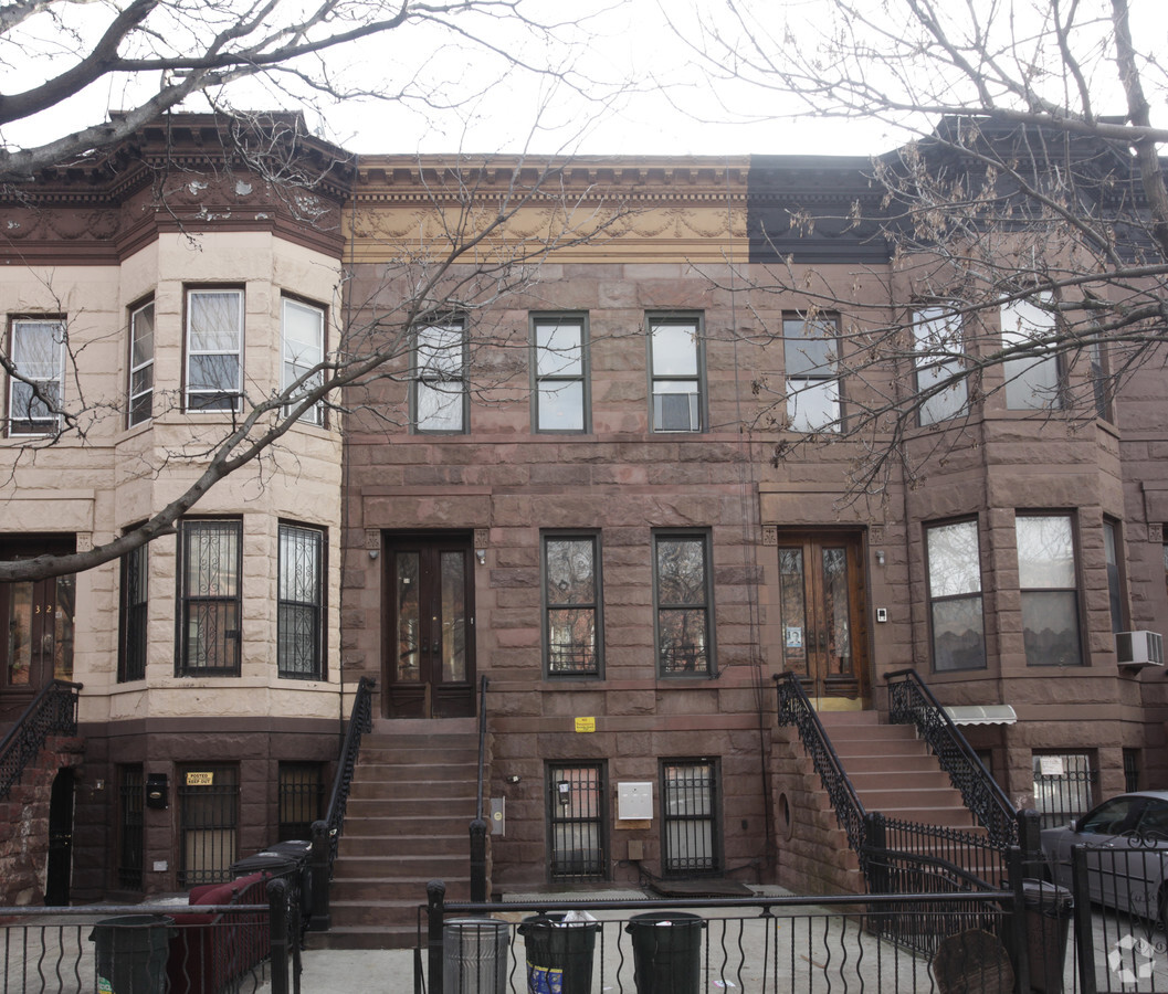 30 Linden St, Brooklyn, NY 11221 - Property Record | LoopNet