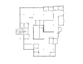 15500 SE 30th Pl, Bellevue, WA for lease Floor Plan- Image 2 of 7