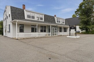 More details for 953 Bar Harbor Rd, Trenton, ME - Office for Sale