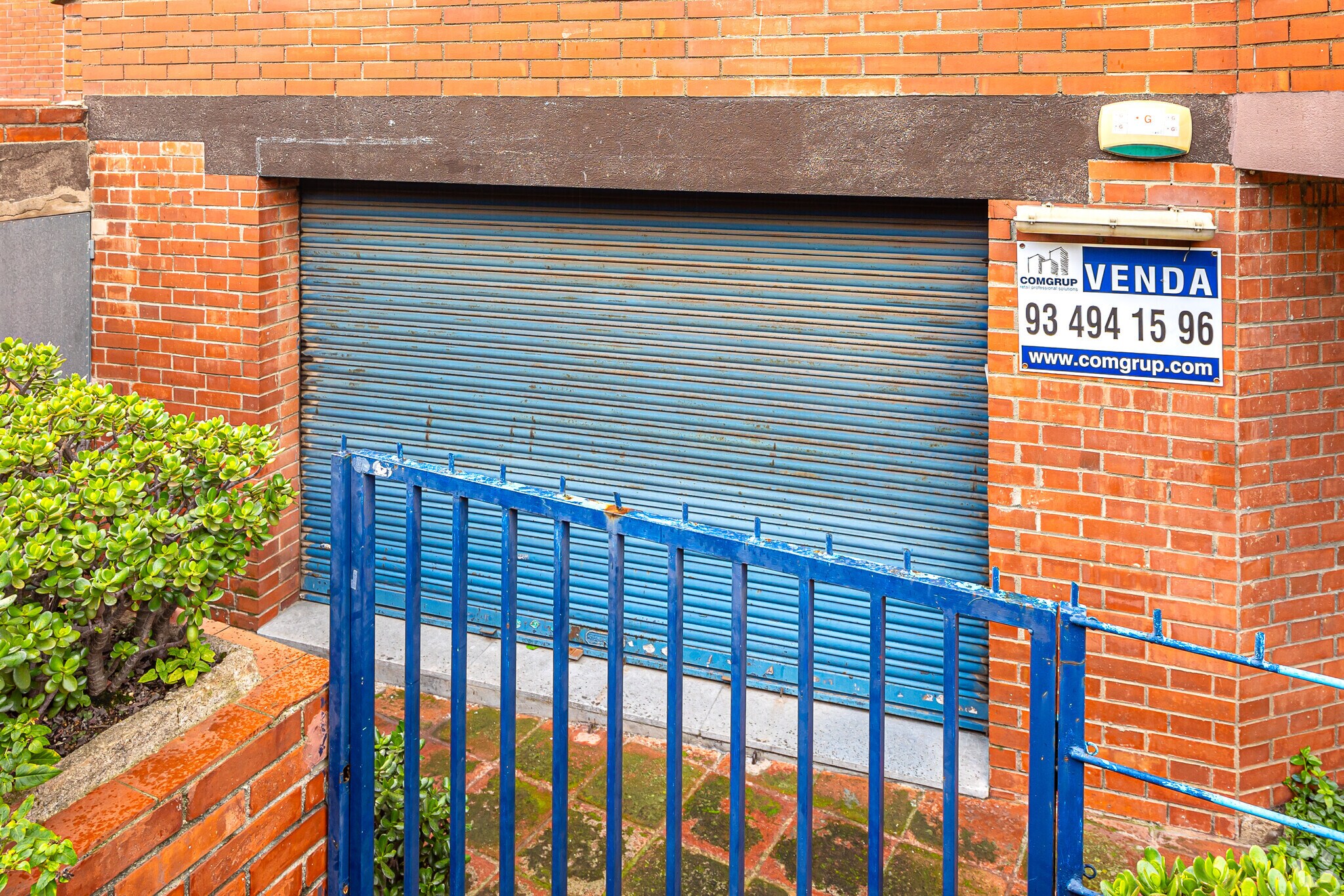 Carrer del General Mendoza, 16, Barcelona, Barcelona for sale Building Photo- Image 1 of 1