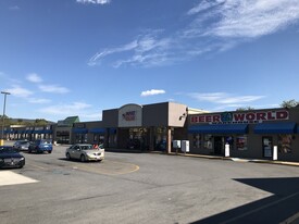 Hollidaysburg Plaza - Automotive Property