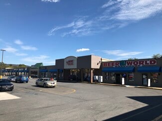 More details for 100-122 Hollidaysburg Plz, Duncansville, PA - Office/Retail for Lease