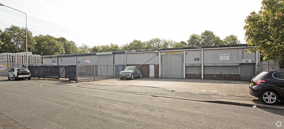 Ranglet Rd, Preston for sale - Primary Photo - Image 1 of 5