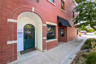 512 5th St, Berthoud, CO for lease Building Photo- Image 2 of 24