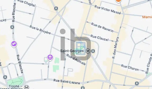 Retail in Paris for lease - Building Photo - Image 2 of 2