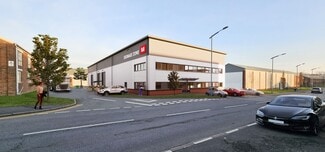 More details for 25 First Av, Kingswinford - Industrial for Lease