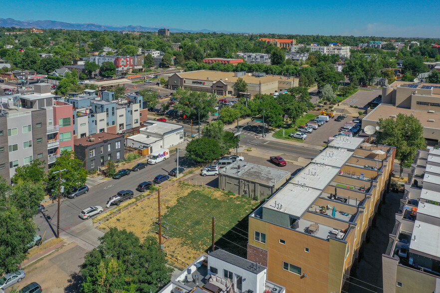 2850 W 26th Ave, Denver, CO for sale - Building Photo - Image 1 of 25