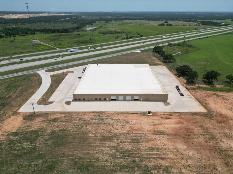 Interstate 20, Santo, TX for lease - Building Photo - Image 2 of 8