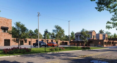 84 Herbert Ave, Closter, NJ for lease Building Photo- Image 2 of 10