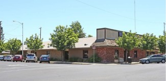 More details for 1680 12th St, Reedley, CA - Office for Lease