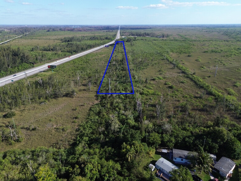 US 1, Florida City, FL for sale - Building Photo - Image 2 of 3