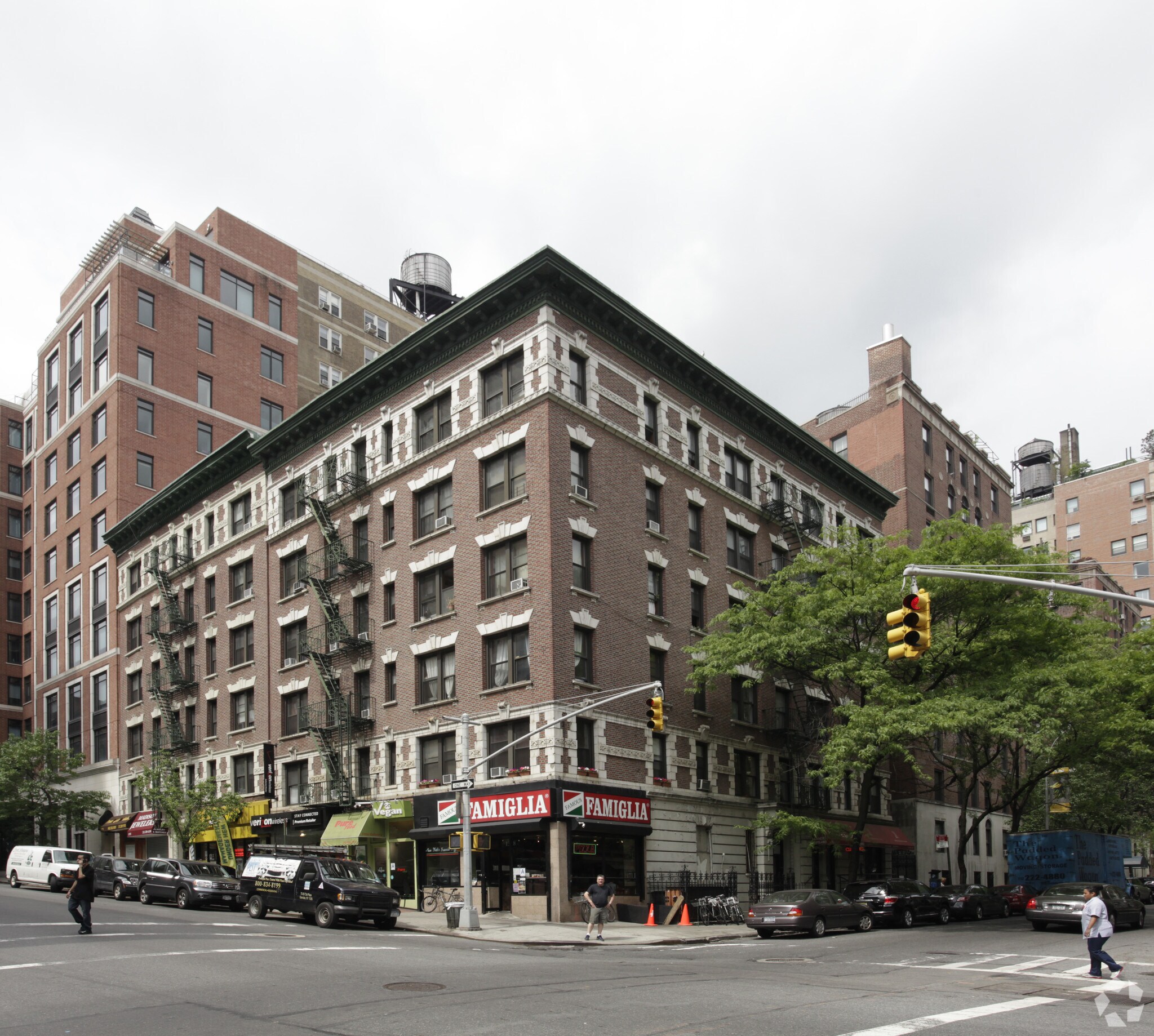 1396-1398 Madison Ave, New York, NY for sale Primary Photo- Image 1 of 1