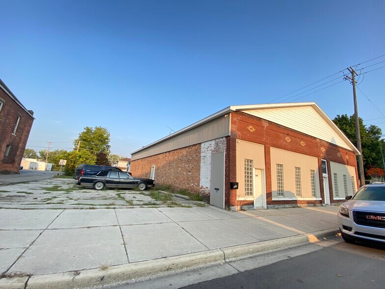 127 North St, Morenci, MI 49256 Flex for Sale