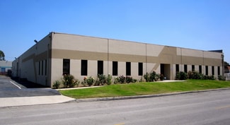 More details for 10036 Freeman Ave, Santa Fe Springs, CA - Industrial for Lease