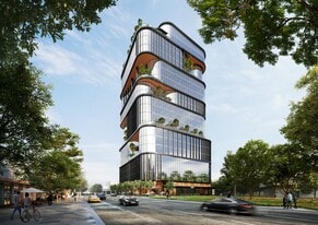 3601 Design - Commercial Real Estate