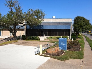 More details for 8700 Clay Rd, Houston, TX - Flex, Industrial for Lease