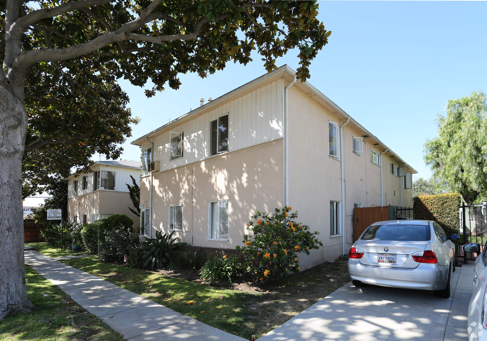 3971-3977 Sawtelle Blvd, Culver City, CA for sale Primary Photo- Image 1 of 1