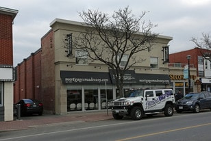 381 Richmond Rd, Ottawa ON - Day Care Center