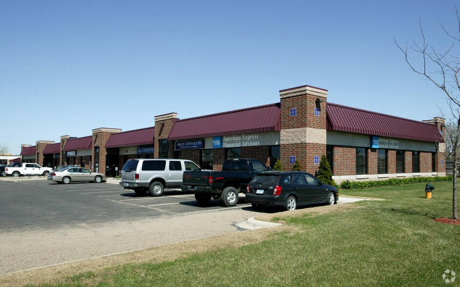 1275 Ramsey St, Shakopee, MN for sale - Building Photo - Image 1 of 1
