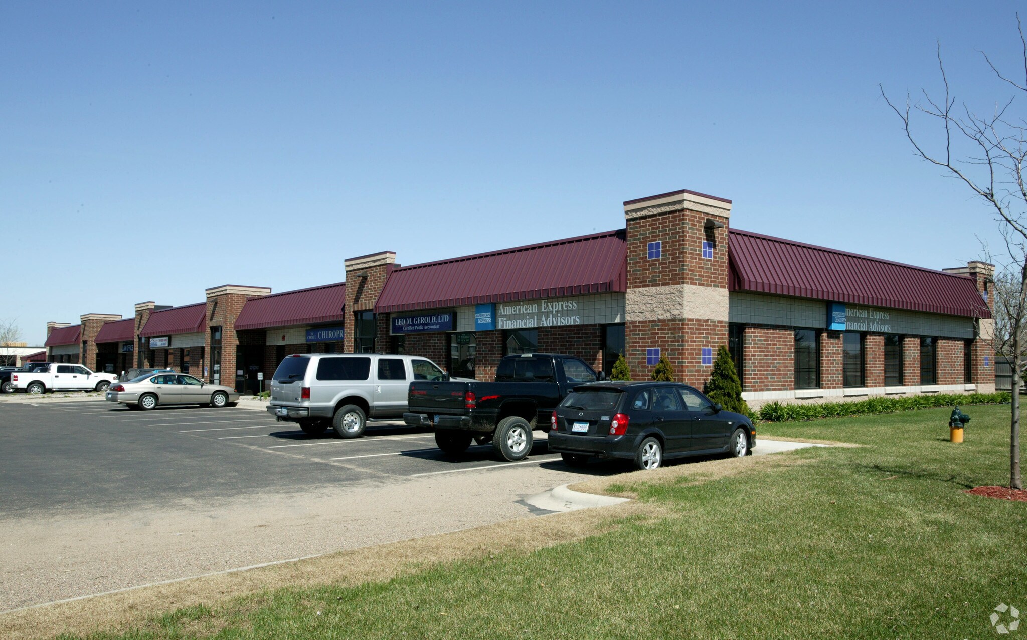 1275 Ramsey St, Shakopee, MN for sale Building Photo- Image 1 of 1