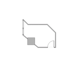 7322 Southwest Fwy, Houston, TX for lease Floor Plan- Image 1 of 1