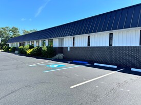 701 W Delilah Rd, Pleasantville NJ - Warehouse