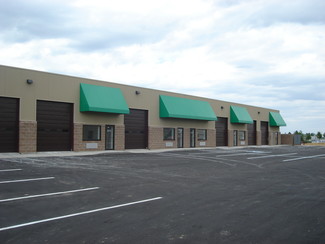 More details for 15552 E Fremont Dr, Centennial, CO - Industrial for Lease