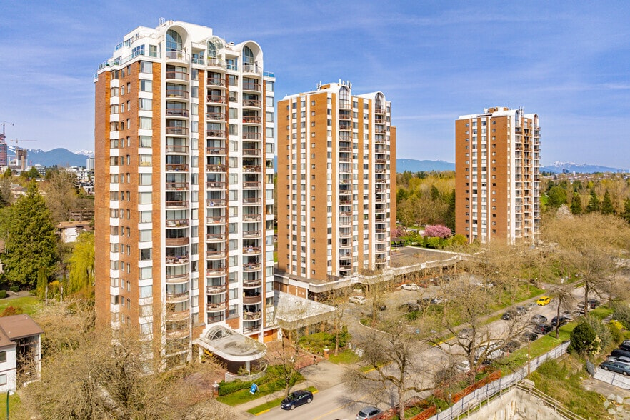 621 W 57th Ave, Vancouver, BC for lease - Building Photo - Image 1 of 3