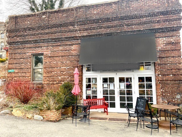 4 S Astor St, Irvington, NY for sale - Building Photo - Image 1 of 1