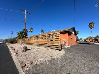 More details for 114 W Laguna St, Tucson, AZ - Multifamily for Sale