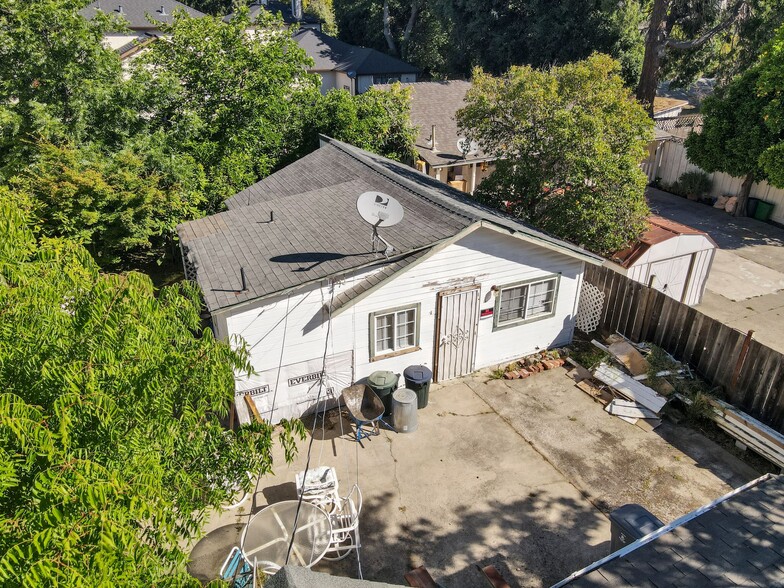 65 E 2nd St, Morgan Hill, CA for sale - Building Photo - Image 3 of 8