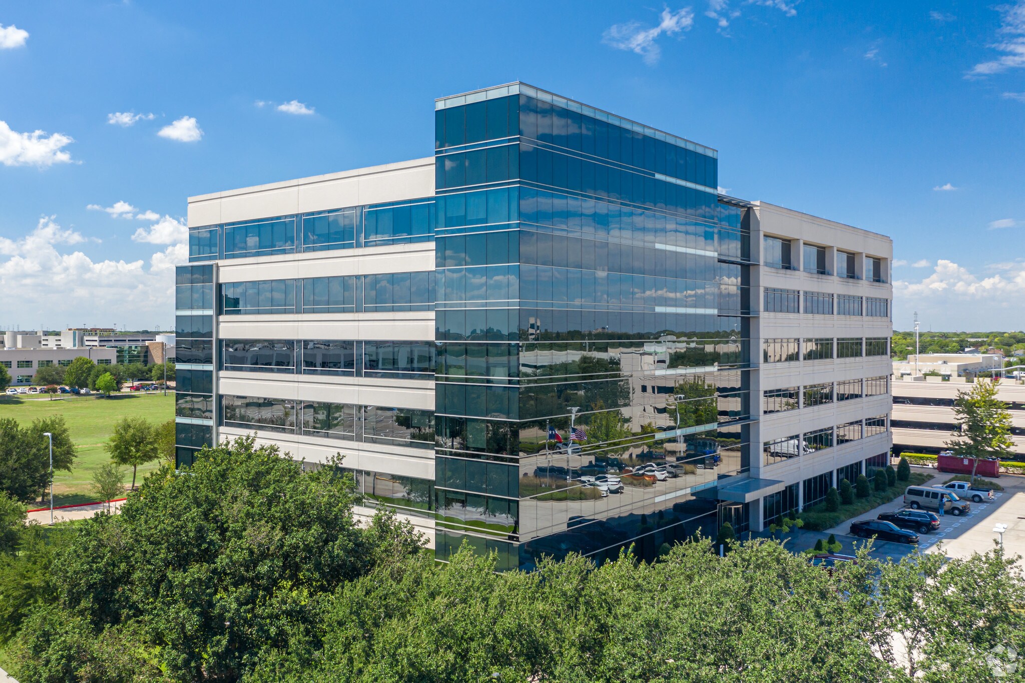 6002 Rogerdale Rd, Houston, TX 77072 One Oak Park