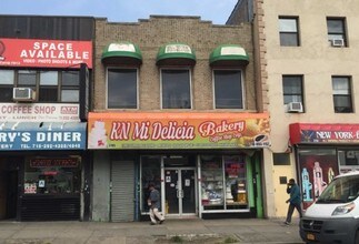 2785 3rd Ave, Bronx, NY 10455 | LoopNet