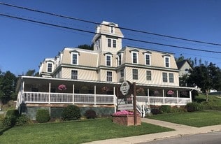 Jimmy's Park Hotel - Pub