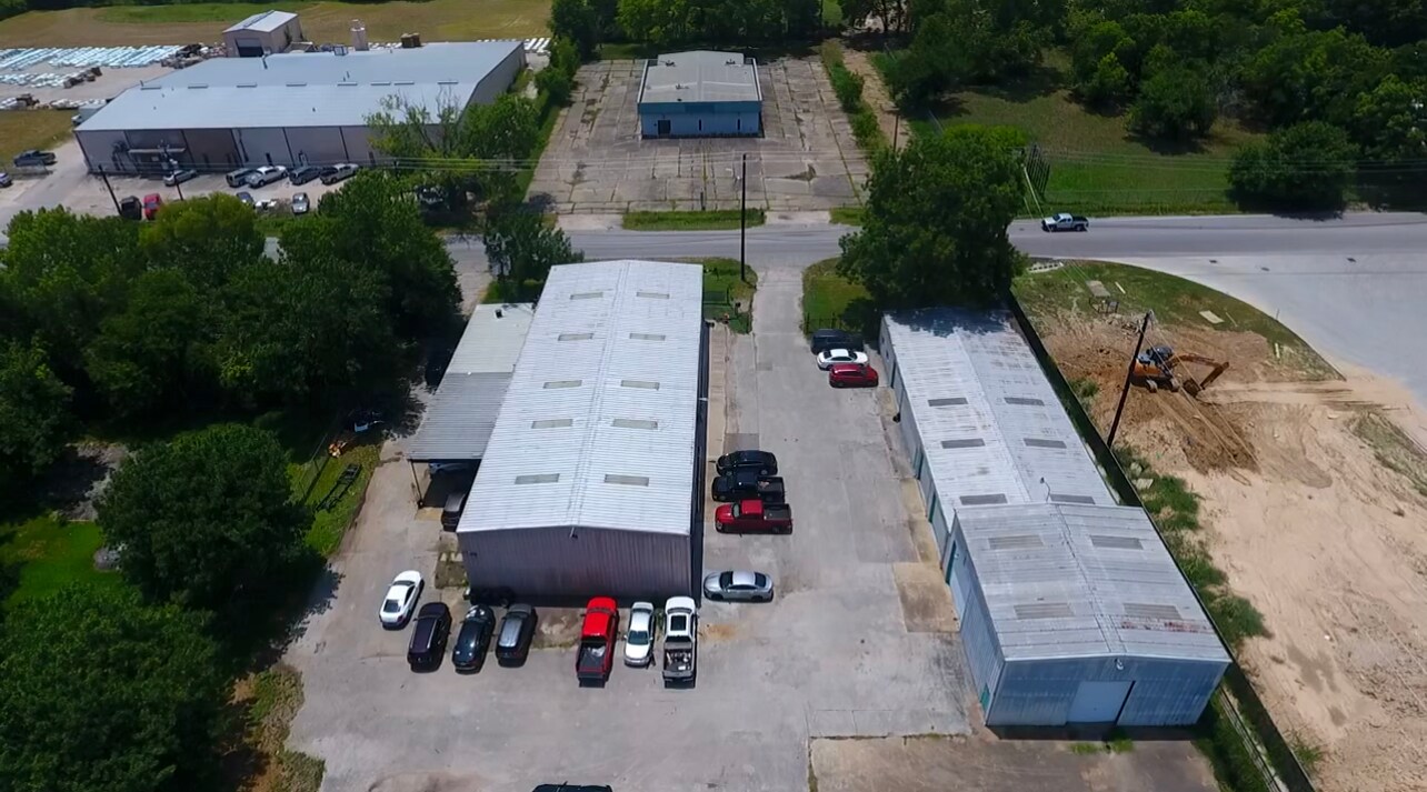 410 W Canino Rd, Houston, TX for sale Building Photo- Image 1 of 1