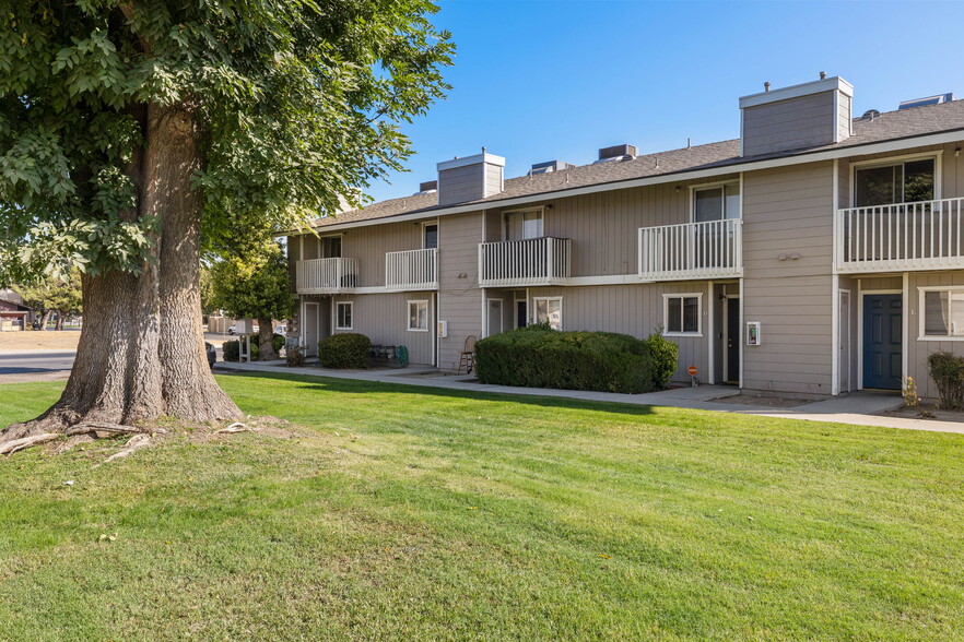 2533 7th St, Wasco, CA for sale - Primary Photo - Image 1 of 1