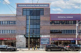 KINGSWOOD CENTER, Brooklyn, NY for lease Building Photo- Image 1 of 3