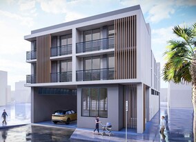LOT WITH ENTITLEMENTS FINAL APPROVAL 11 Units - Land