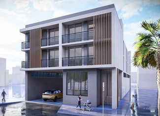 More details for 1560 NW 3rd St, Miami, FL - Land for Sale