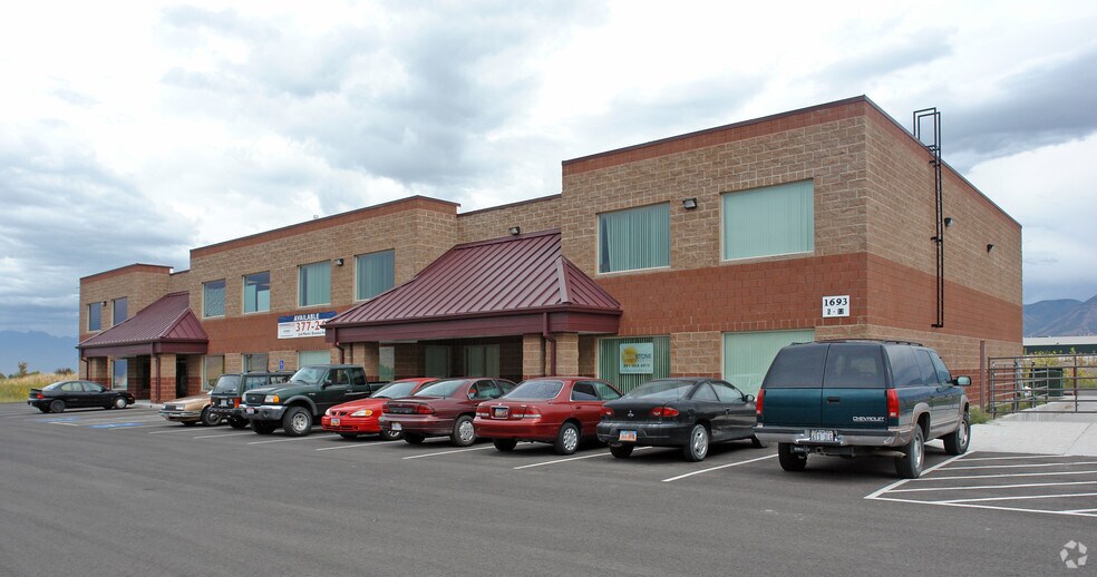 1693 W American Way, Payson, UT for sale - Primary Photo - Image 1 of 1