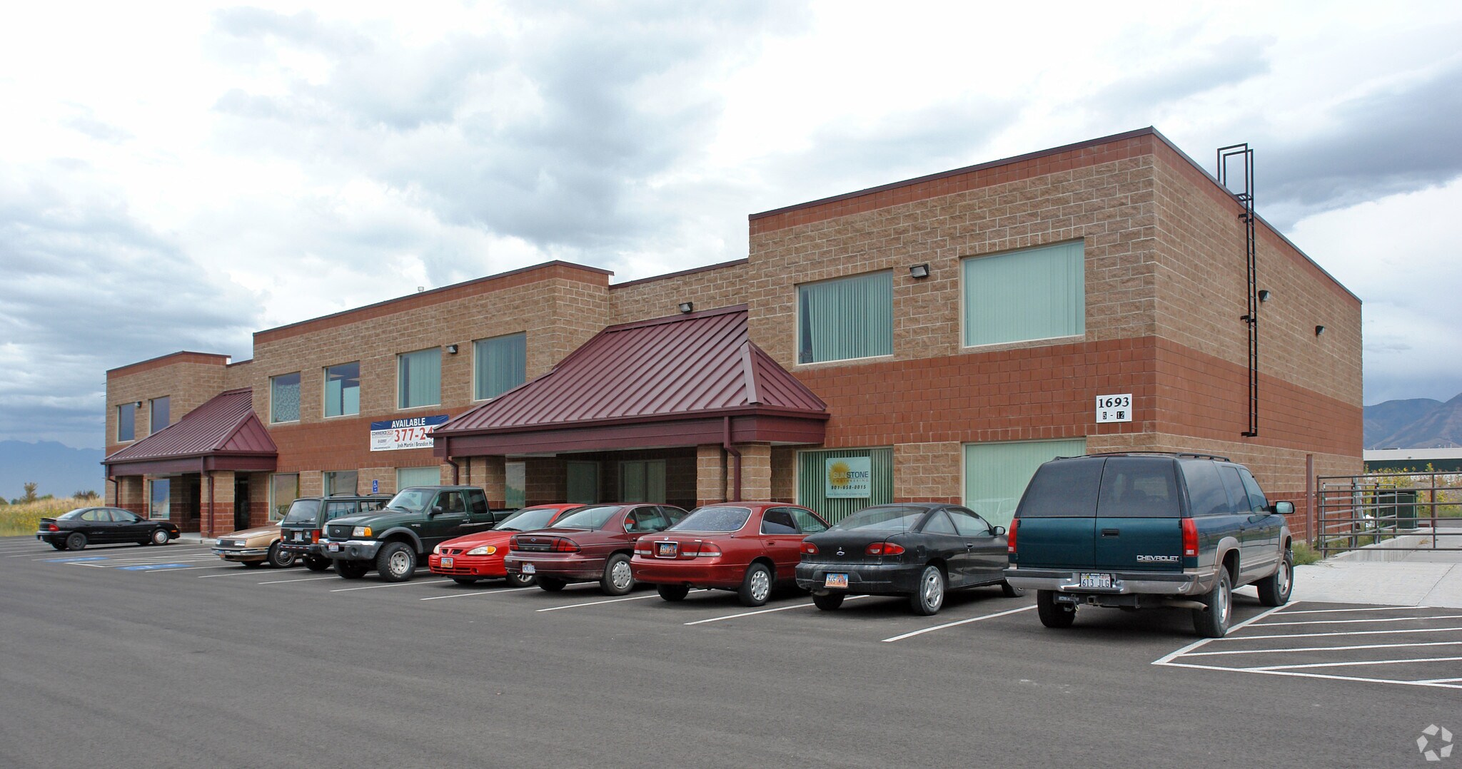 1693 W American Way, Payson, UT for sale Primary Photo- Image 1 of 1