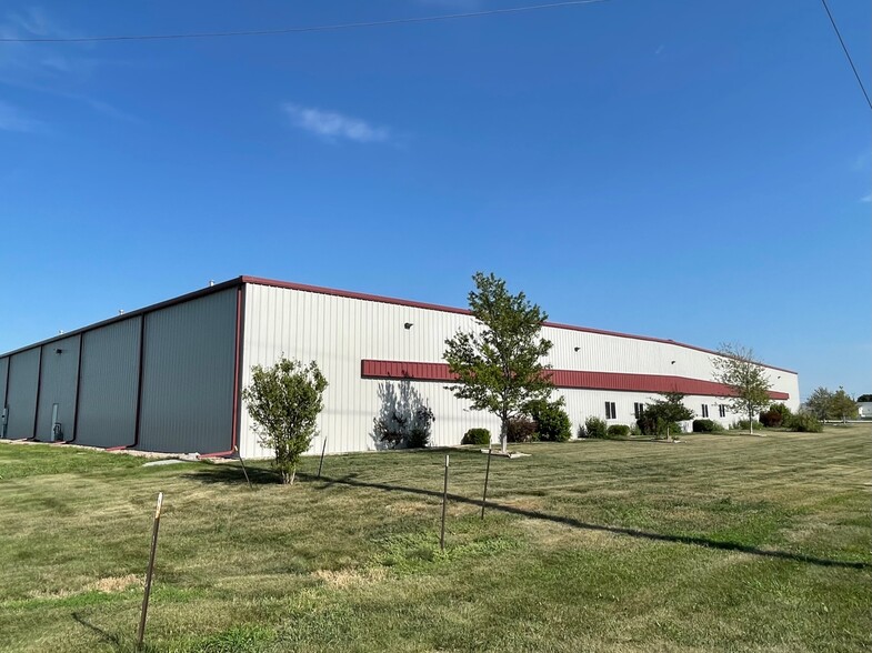 4015 Antelope Ave, Kearney, NE for sale - Building Photo - Image 3 of 15