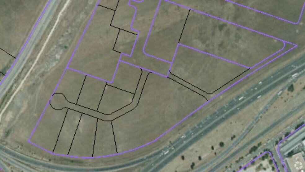 Land in San Fernando de Henares, Madrid for sale - Building Photo - Image 3 of 7