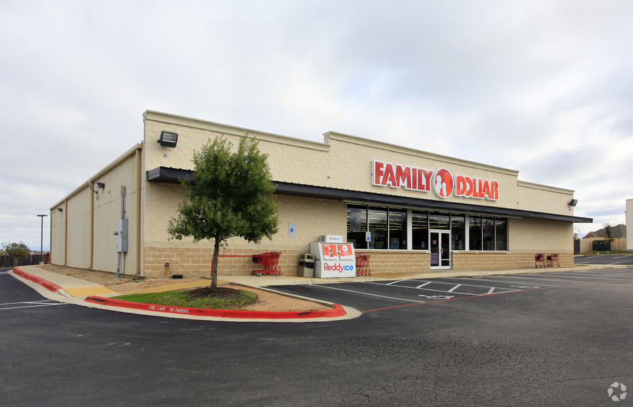 575 E FM 150, Kyle, TX for lease - Primary Photo - Image 3 of 4