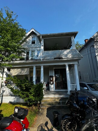 More details for 617 Elm St, New Haven, CT - Multifamily for Sale