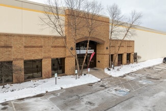 More details for 7905 Cochran Rd, Solon, OH - Industrial for Lease